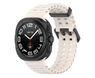 TECH-PROTECT Iconband Pro do Galaxy Watch Ultra (47 mm) Starlight 5906302313181 - 1290155 - zdjęcie 1